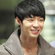 Park Yoochun