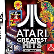 Atari Greatest Hits Volume 1