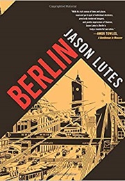 Berlin (Jason Lutes)