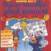 Barker Bill&#39;s Trick Shooting