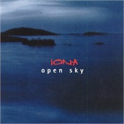 Iona - Open Sky