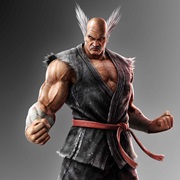 Heihachi Mishima