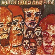 Earth Wind and Fire - Earth Wind and Fire