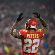 Marcus Peters