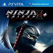 Ninja Gaiden Sigma 2 Plus