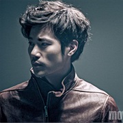 Kim Kang Woo