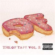 Odd Future - The OF Tape Vol. 2