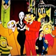 The Ultimate List of Halloween TV