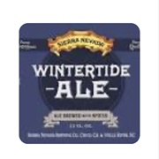 Sierra Nevada Wintertide