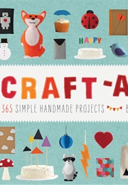 Craft-A-Day (Sarah Goldschadt)