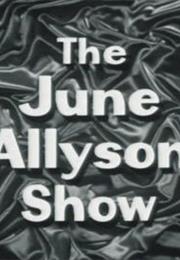 The Dupont Show With June Allyson