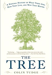 The Tree (Colin Tudge)