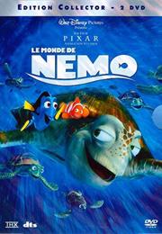 Le Monde De Nemo