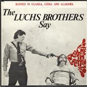 The Luchs Brothers - Kill Me I&#39;m Rotten