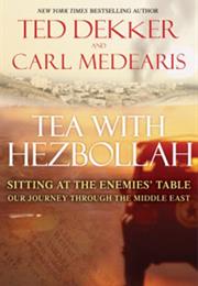 Tea With Hexbollah