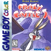 Bugs Bunny Crazy Castle 3