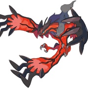 Yveltal