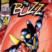 Spider-Girl Presents: The Buzz