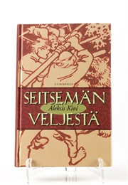 Seitsemän Veljestä (Aleksi Kivi)