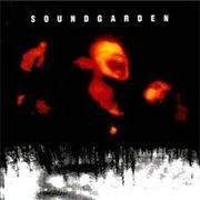 Soundgarden- Head Down