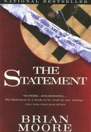 The Statement (Brian Moore)