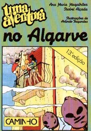 Uma Aventura No Algarve (Isabel Alçada)