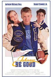 Johnny Be Good (1988)