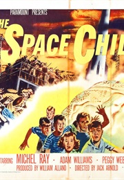 Mst3k: The Space Children (1998)