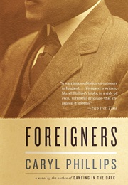 Foreigners (Caryl Phillips)