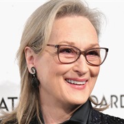 Meryl Streep