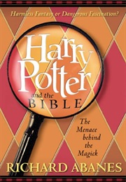 Harry Potter and the Bible (Richard Abanes)