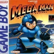 Megaman (Gb)