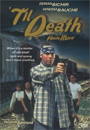 &#39;Til Death (1994)