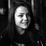 Megan Prescott