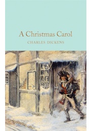 A Christmas Carol (Charles Dickens)