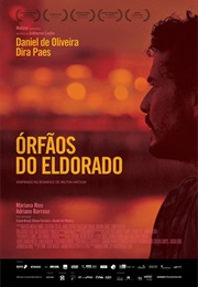 Órfãos Do Eldorado (2015)