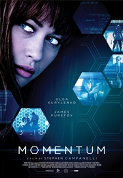 Momentum (2015)