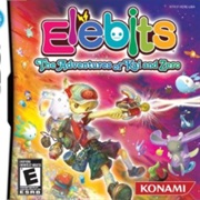 Elebits: The Adventures of Kai and Zero