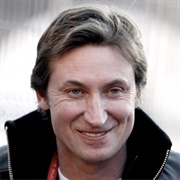 Wayne Gretzky