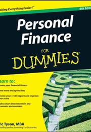 Personal Finance for Dummies