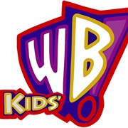 Kids WB