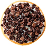 Dunkin Oreo