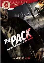 The Pack (2009)