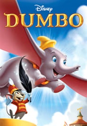 Dumbo (1941)