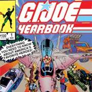 G.I. Joe Yearbook