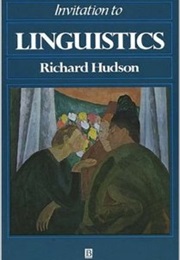 Linguistics (Richard Hudson)