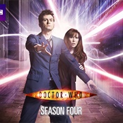 Doctor Who Season 4