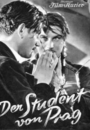 Der Student Von Prag (1935 Film)