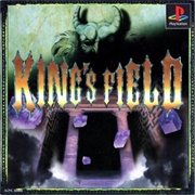 King&#39;s Field II