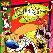 The Ren and Stimpy Show